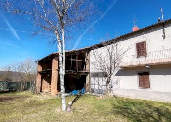 senza titolo - Cascina via Umberto I, 130, Mombasiglio - foto 2