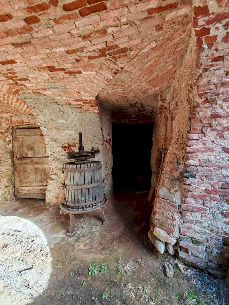 borgo 4 - Casale via Ascheri, 5, Mombasiglio - foto 3