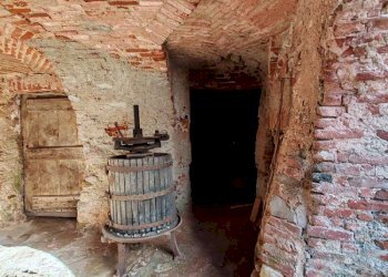 borgo 4 - Casale via Ascheri, 5, Mombasiglio - foto 3