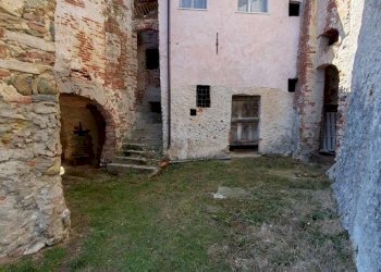 borgo 1 - Casale via Ascheri, 5, Mombasiglio - foto 4