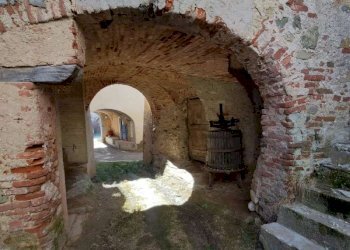 borgo 3 - Casale via Ascheri, 5, Mombasiglio - foto 5