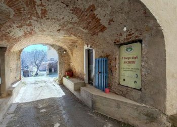 borgo 5 - Casale via Ascheri, 5, Mombasiglio - foto 6