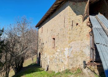 altra facciata - Casale via Ascheri, 5, Mombasiglio - foto 7