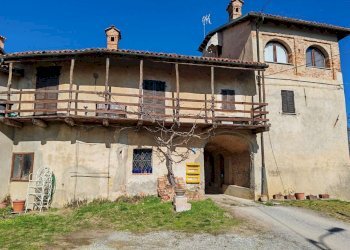 borgo 8 - Casale via Ascheri, 5, Mombasiglio - foto 8