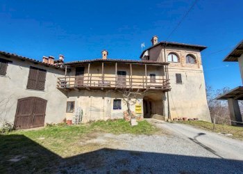 borgo 7 - Casale via Ascheri, 5, Mombasiglio - foto 9