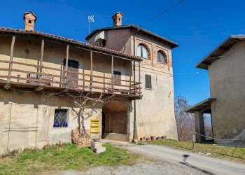 borgo 6 - Casale via Ascheri, 5, Mombasiglio - foto 10