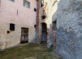 borgo 2 - Casale via Ascheri, 5, Mombasiglio - foto 12