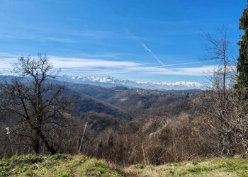 panorama 1 - Casale via Ascheri, 5, Mombasiglio - foto 26