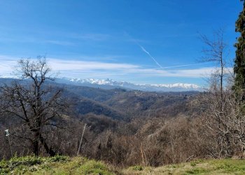 panorama - Casale via Ascheri, 5, Mombasiglio - foto 27
