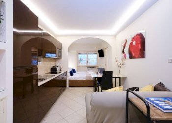 camera - Appartamento viale Vaticano, 34, Roma - foto 2
