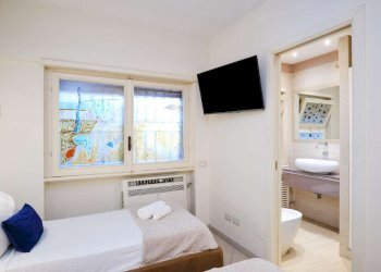 camera - Appartamento viale Vaticano, 34, Roma - foto 4