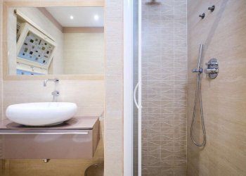 bagno - Appartamento viale Vaticano, 34, Roma - foto 6
