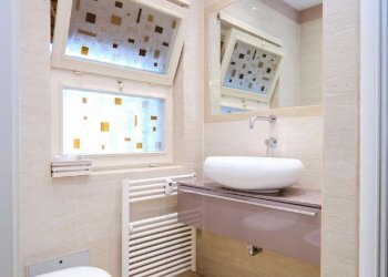 bagno - Appartamento viale Vaticano, 34, Roma - foto 7