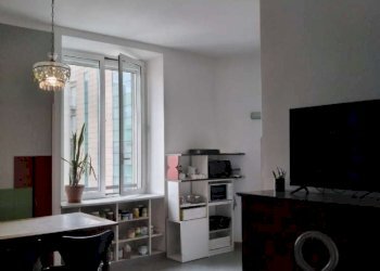 soggiorno - Bilocale via Santamaura, 76, Roma - foto 5