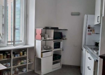 angolo cottura - Bilocale via Santamaura, 76, Roma - foto 6