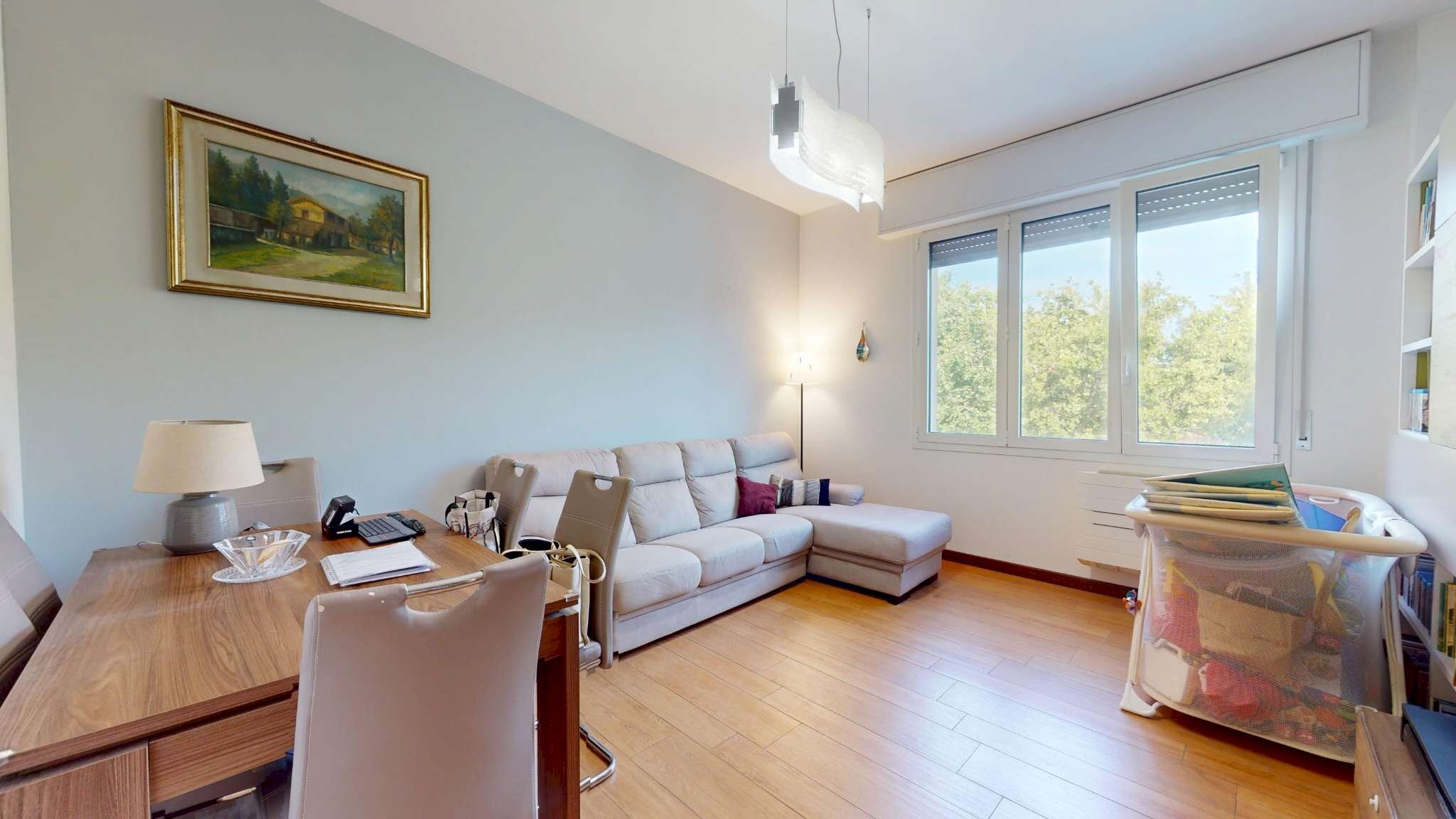 md2128-07142026_095104 - Four-room apartment via Oberdan, Medicina - photo 1