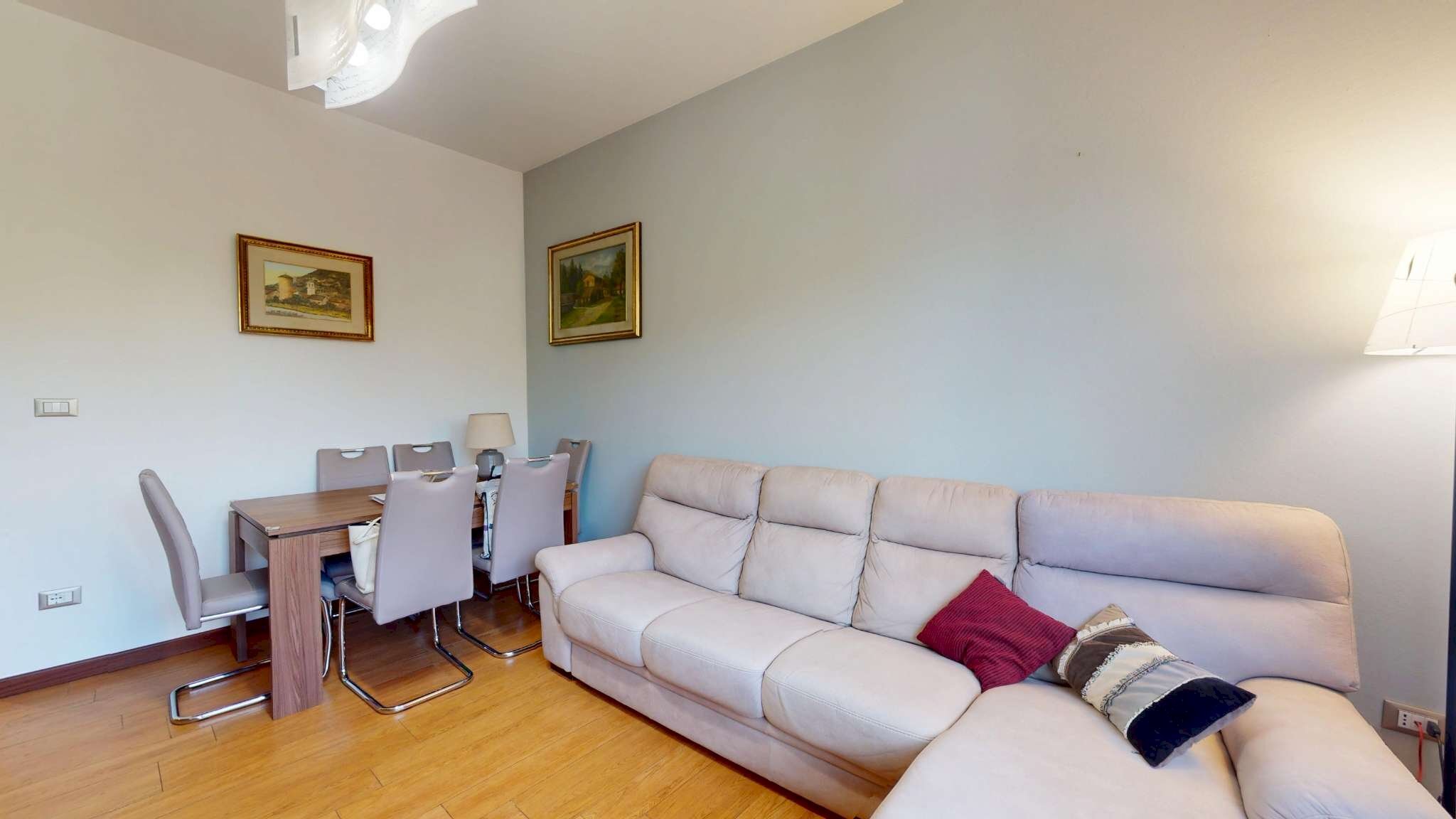 md2128-07142026_095119 - Four-room apartment via Oberdan, Medicina - photo 2
