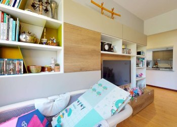 md2128-07142026_095130 - Four-room apartment via Oberdan, Medicina - photo 20