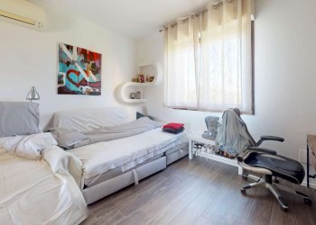 cspt2117-bedroom - Three-room apartment via Grazia Deledda, Castel San Pietro Terme - photo 37