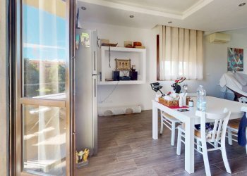 cspt2117-dining-room - Three-room apartment via Grazia Deledda, Castel San Pietro Terme - photo 40
