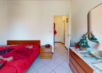 im2093-bedroom - Porzione di casa via Di Sesto, Imola - foto 29