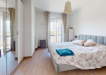 -bedroom 2 - Villa a Schiera via Annalena Tonelli, Castel Guelfo di Bologna - foto 17