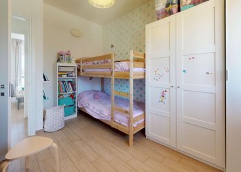-bedroom - Villa a Schiera via Annalena Tonelli, Castel Guelfo di Bologna - foto 20