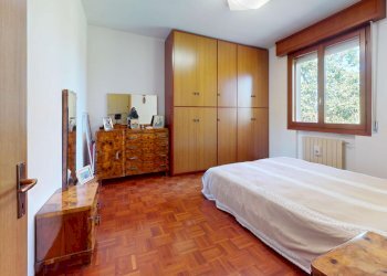 via-sillaro-bedroom 4 - Villa Bifamiliare via Sillaro, Medicina - foto 7