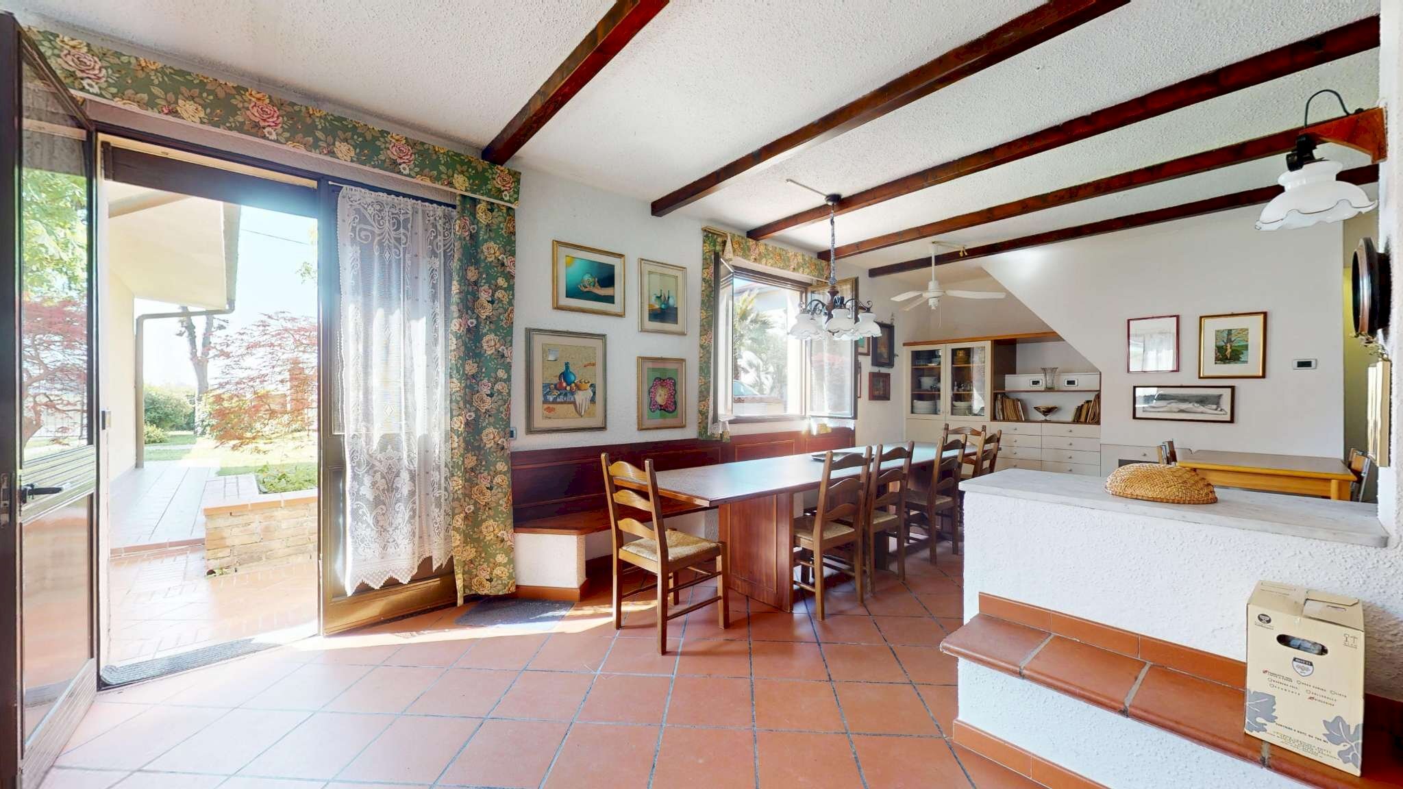 dependance--04212026_113807 - Townhouse via San Luca, Sant'Agata Bolognese - photo 2