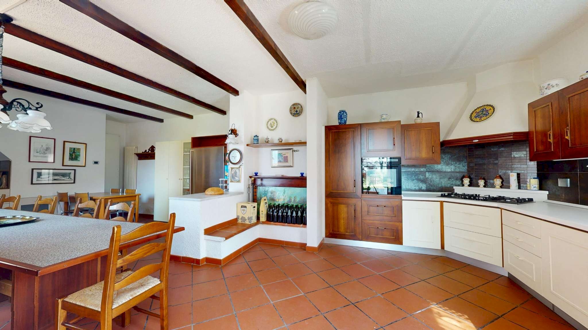 dependance--04212026_113822 - Townhouse via San Luca, Sant'Agata Bolognese - photo 3