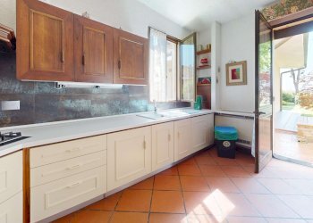 dependance--kitchen 1 - Townhouse via San Luca, Sant'Agata Bolognese - photo 12