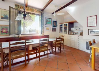 dependance--dining-room 1 - Townhouse via San Luca, Sant'Agata Bolognese - photo 14