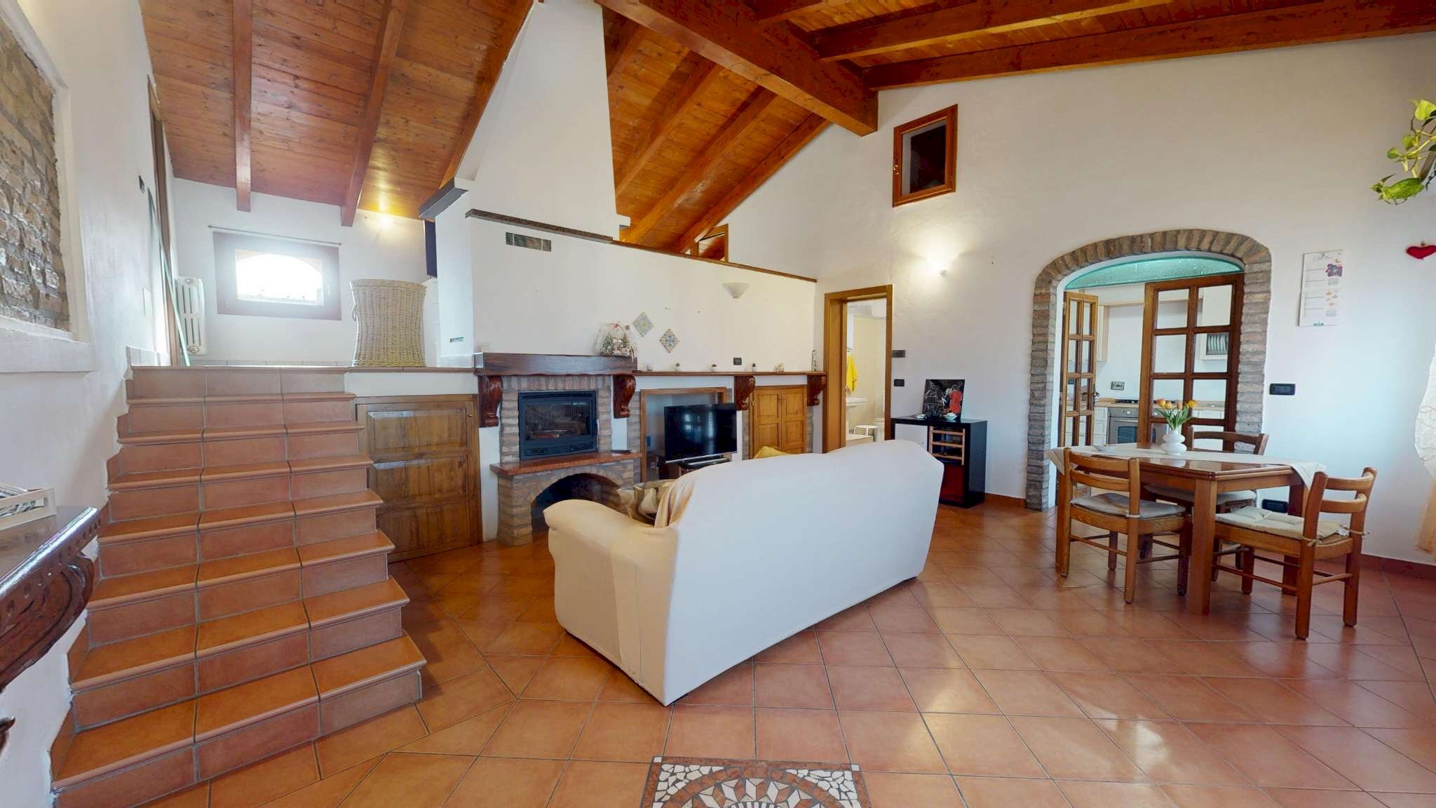 md2064-10152025_151411 - Two-room apartment via X Settembre, Medicina - photo 1