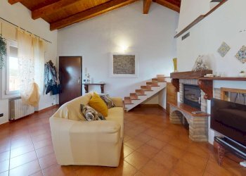 md2064-living-room - Two-room apartment via X Settembre, Medicina - photo 22