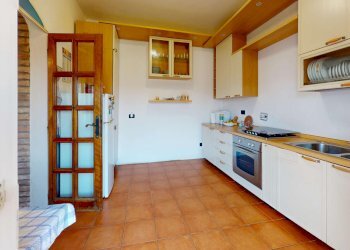 md2064-kitchen 1 - Two-room apartment via X Settembre, Medicina - photo 28