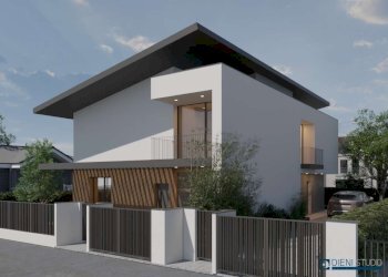 5 - Villa Bifamiliare via della Cooperazione, Medicina - foto 1