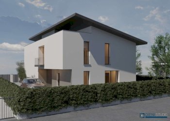 7 - Villa Bifamiliare via della Cooperazione, Medicina - foto 15