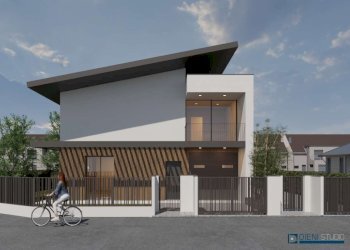 6 - Villa Bifamiliare via della Cooperazione, Medicina - foto 16