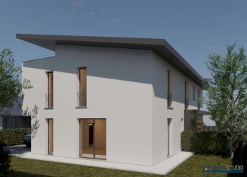 10 - Villa Bifamiliare via della Cooperazione, Medicina - foto 17