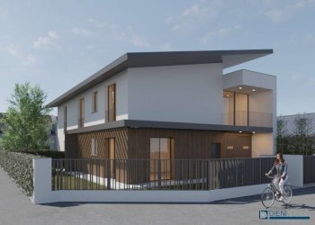 4 - Villa Bifamiliare via della Cooperazione, Medicina - foto 18