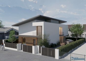 1 - Villa Bifamiliare via della Cooperazione, Medicina - foto 19