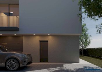 9 - Villa Bifamiliare via della Cooperazione, Medicina - foto 20