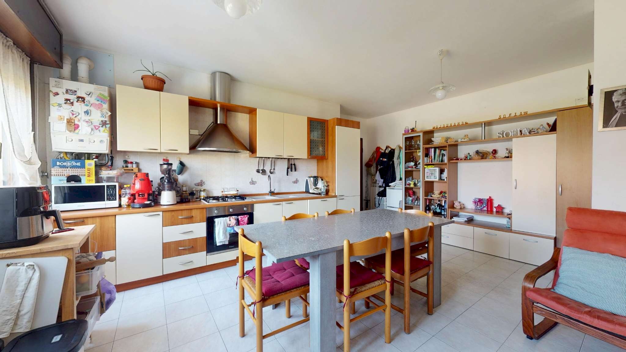md2130-07152026_101815 - Three-room apartment via Mirri, Medicina - photo 2