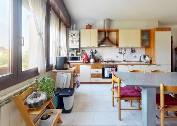 md2130-kitchen - Three-room apartment via Mirri, Medicina - photo 9