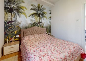 md2054-bedroom 5 - Portion of a house via Barletta, Medicina - photo 29