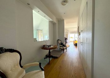 Ingresso - Attico viale Quartara, 39m, Genova (zona Quarto) - foto 27