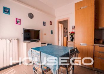 Cucina - Bilocale via Napoli, 52, Genova (zona Lagaccio) - foto 5