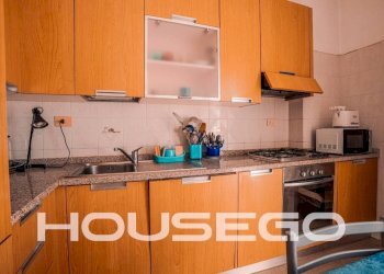 Cucina - Bilocale via Napoli, 52, Genova (zona Lagaccio) - foto 6
