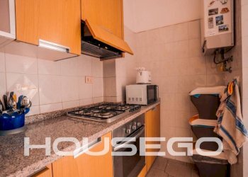 Cucina - Bilocale via Napoli, 52, Genova (zona Lagaccio) - foto 8