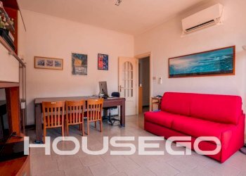 Studio - Bilocale via Napoli, 52, Genova (zona Lagaccio) - foto 11